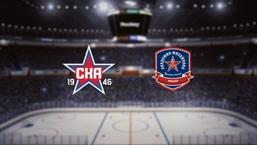 СКА-1946 — АКМ-Юниор