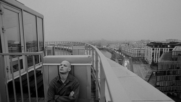 Женя Серзин