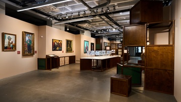 Детство. Мечты