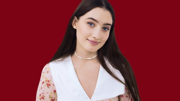 Динара Курбанова