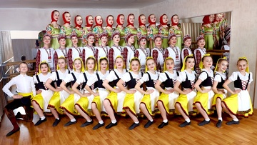 Листая творчества страницы