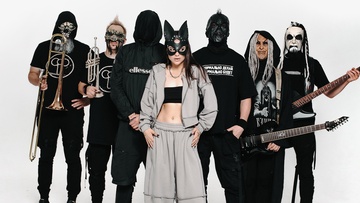 Base New Year Fest. Part 2