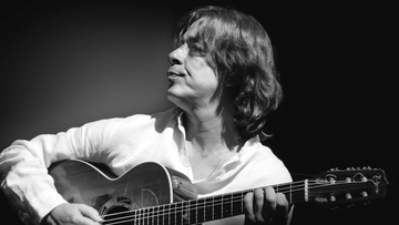 Гитарный фестиваль Ивана Смирнова «Страна, где ночует солнце»