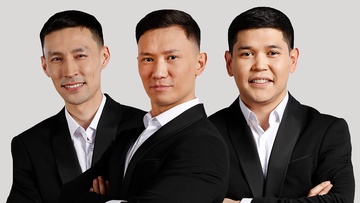 Команда «Астана»