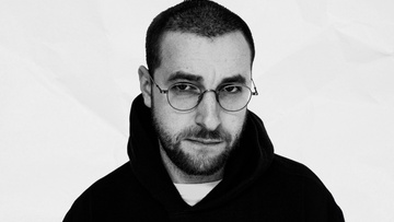 Андрей Бебуришвили