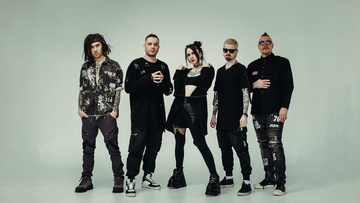 СЛОТ. Meet & Greet