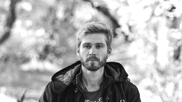 Андрей Ясинский