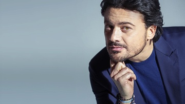 Витторио Григоло. Голос Италии