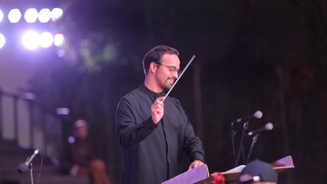 Вечная любовь. Мелодии из фильмов и оперные шедевры