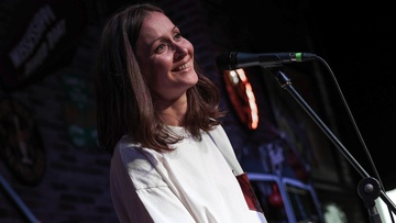 Любовь Чингаева