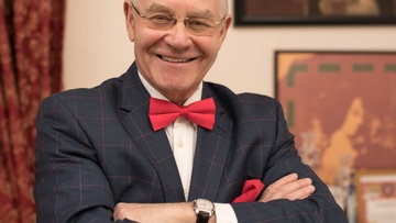 Александр Журбин. Всё к лучшему. Юбилею любимого композитора