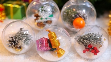 Щелкунчик. Искусство хрустальных чудес