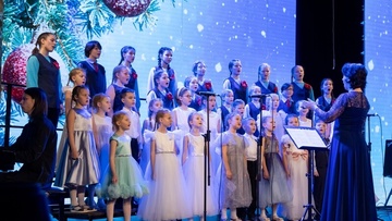 Новогодние игрушки