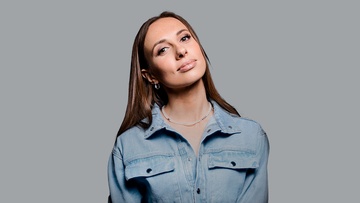 Виктория Складчикова