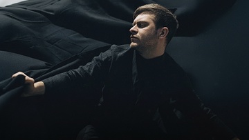 Илья Бешевли