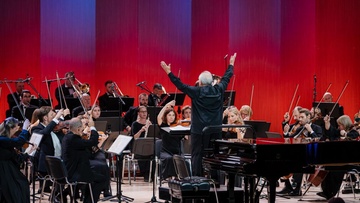 Театр и кино