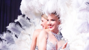 Не только Гэтсби