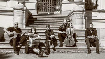 Vermicelli Orchestra