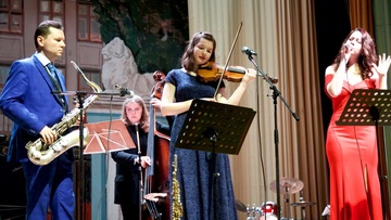 Созвездие стилей