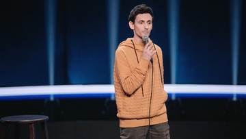 Борис Зелигер