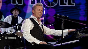 Денис Мажуков. Трибьют Рею Чарлзу