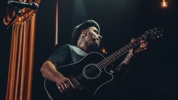 Илья Киреев