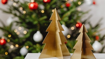 Чудеса под Новый год