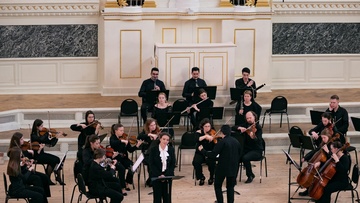 Снежная королева