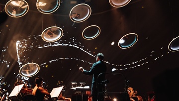 Симфония инноваций