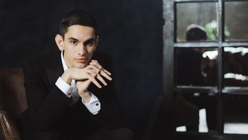 Вечер фортепианной музыки