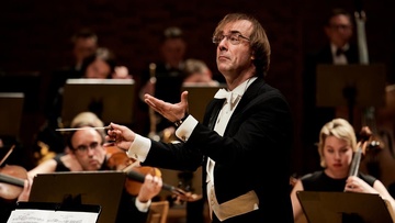 К юбилею маэстро Мастранджело