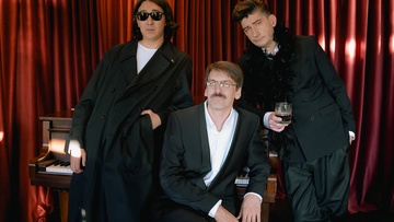 Игорь Яковенко, Elektromonteur, Брандо