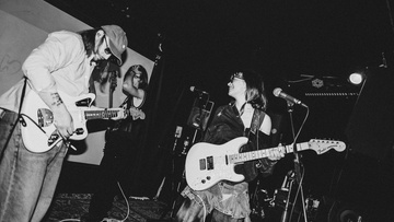 Гюнтер, Валюша