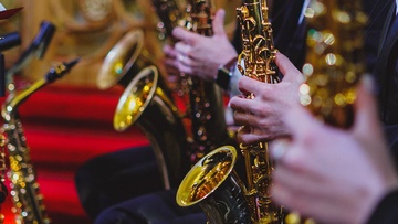 Рождественский концерт в Соборе. Christmas-Gala