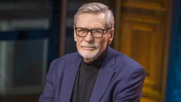 Александр Михайлов