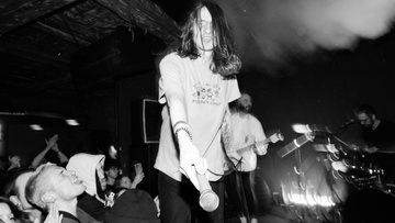 -1, Veresk, Call Us Колос и Узник