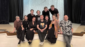 Лекарь поневоле