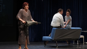 Шесть блюд из одной курицы