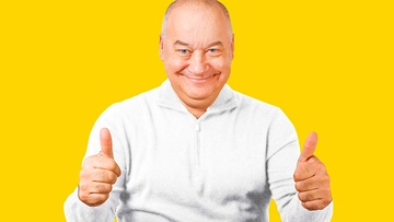 Игорь Маменко