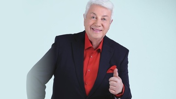 Владимир Винокур и его Театр пародий