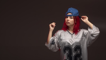 Молодость 2k17 vs 2000