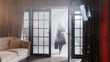 Поэзия Татьяны Крюк и вокал Татьяны Алексеевой. Душа Байкала в центре Петербурга