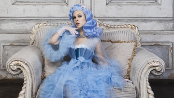 Брызги шампанского