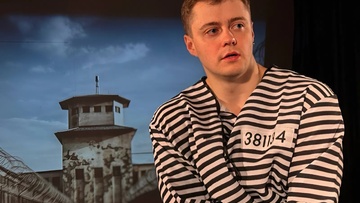 Заводной апельсин