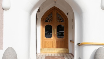 Сохранение культурного наследия: история, международный опыт и практика фонда «Внимание»