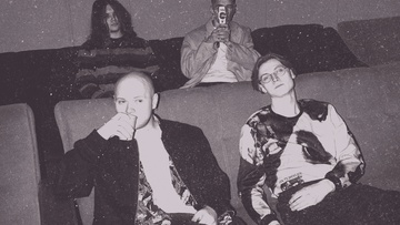 Бесконечный отпуск, Димария, Серпуховская драйв