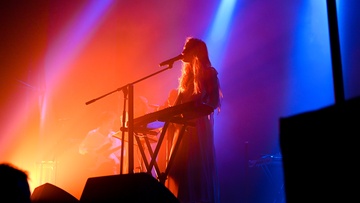 Хадн дадн. Незамерзайка