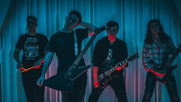 Карбаш-фест