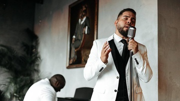 Andrew McFadden. Christmas in New York