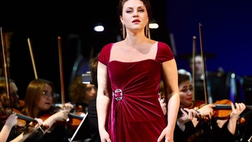 Чайковский вне времени